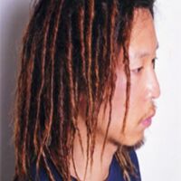画像1607：スパイラルパーマ・くるくるセット・グレージュ・ナディア
