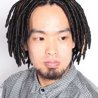画像1813：スパイラルパーマ・くるくるセット・グレージュ・ナディア