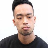 画像1835：スパイラルパーマ・くるくるセット・グレージュ・ナディア