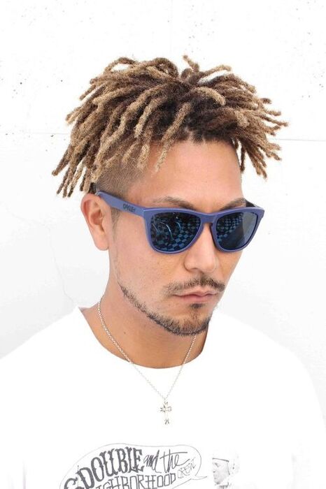 画像1847：スパイラルパーマ・くるくるセット・グレージュ・ナディア