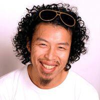 画像1863：スパイラルパーマ・くるくるセット・グレージュ・ナディア