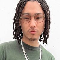 画像2063：スパイラルパーマ・くるくるセット・グレージュ・ナディア