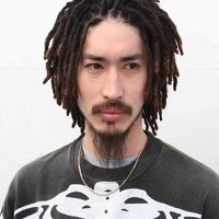 画像2094：スパイラルパーマ・くるくるセット・グレージュ・ナディア