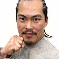 画像2128：スパイラルパーマ・くるくるセット・グレージュ・ナディア