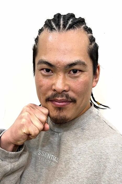 画像2128：スパイラルパーマ・くるくるセット・グレージュ・ナディア
