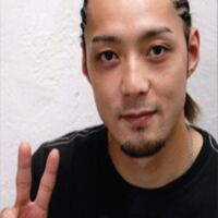 画像2795：スパイラルパーマ・くるくるセット・グレージュ・ナディア