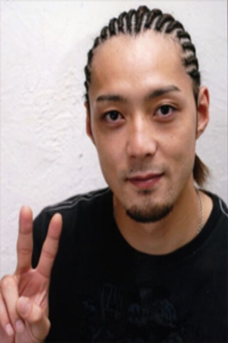 画像2795：スパイラルパーマ・くるくるセット・グレージュ・ナディア